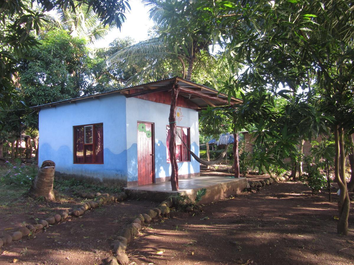 Rosa'S Lake Cabins Merida Exterior photo